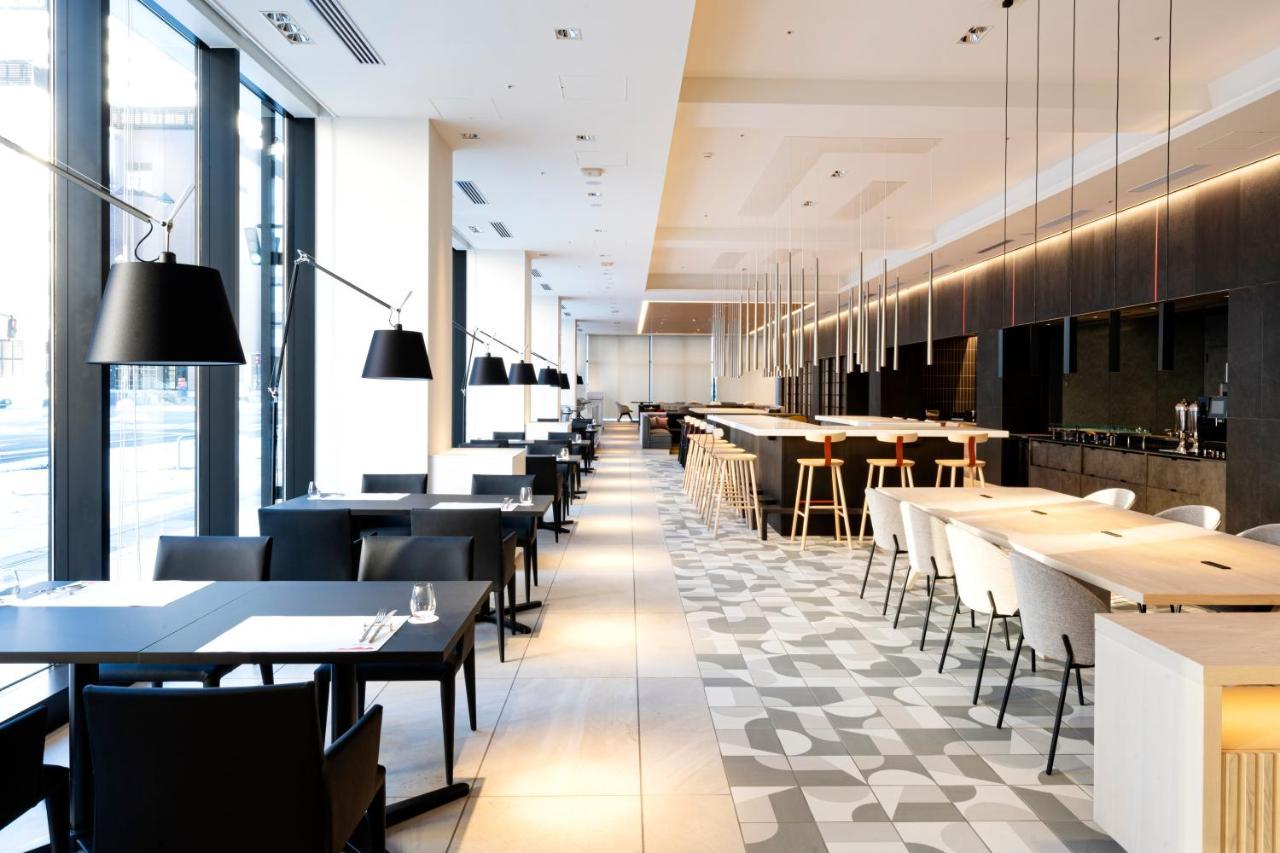 Hotel JAL City Toyama Station Eksteriør billede
